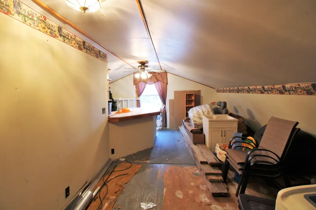 562 Millvale Road Bucksport ME 04416