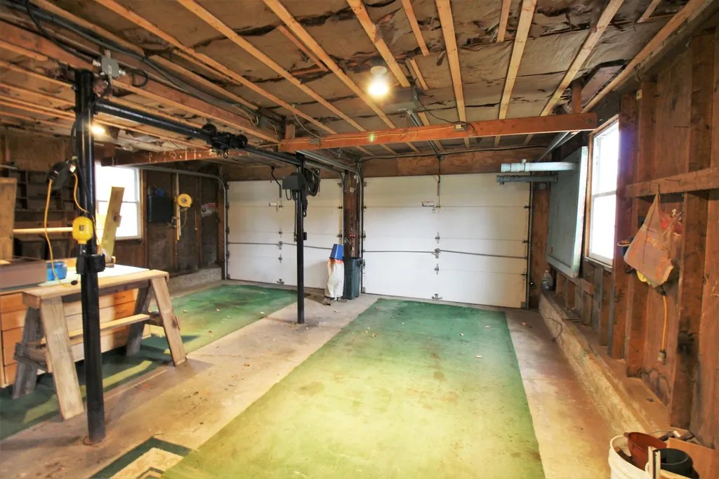 562 Millvale Road Bucksport ME 04416