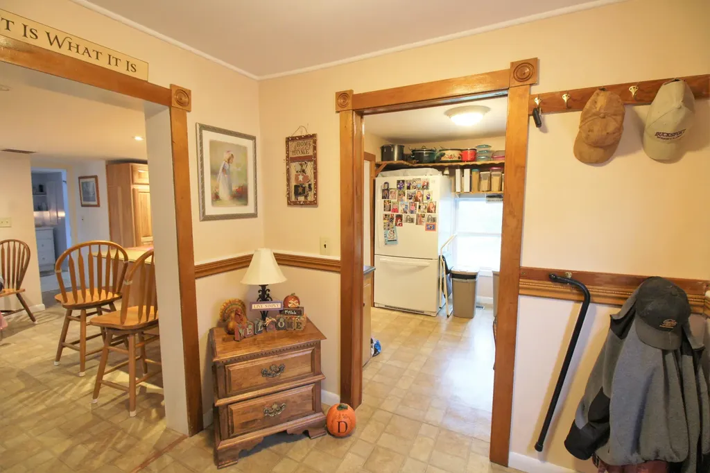 562 Millvale Road Bucksport ME 04416
