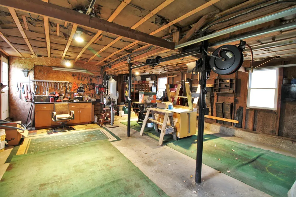 562 Millvale Road Bucksport ME 04416