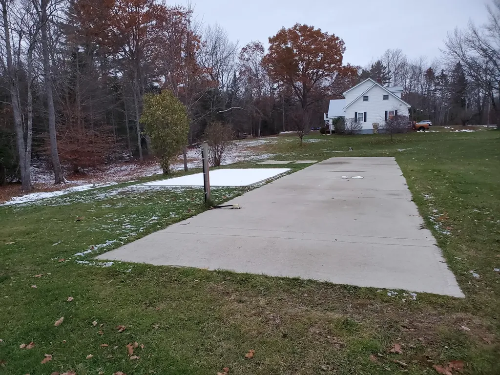 562 Millvale Road Bucksport ME 04416