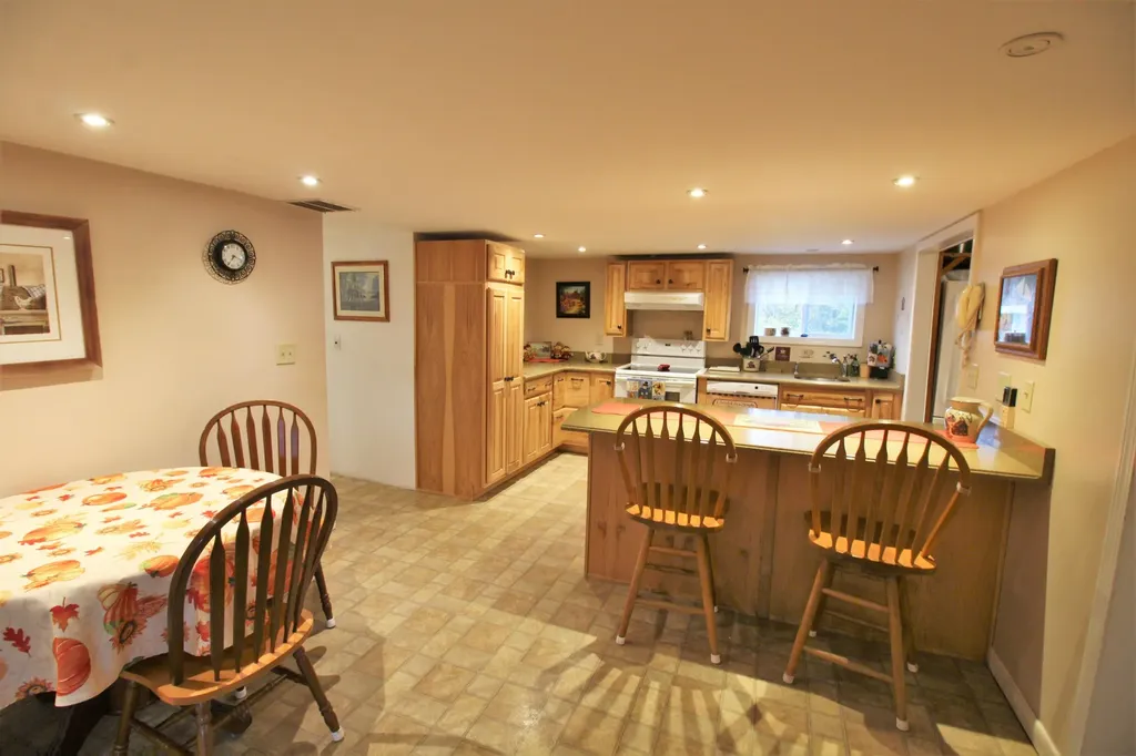 562 Millvale Road Bucksport ME 04416