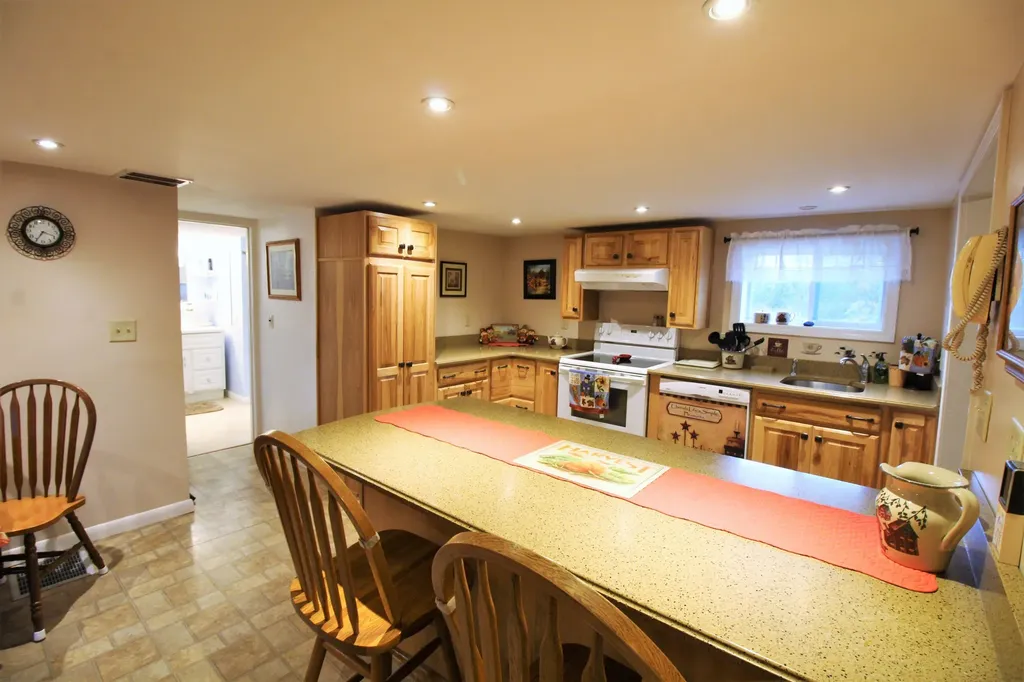 562 Millvale Road Bucksport ME 04416