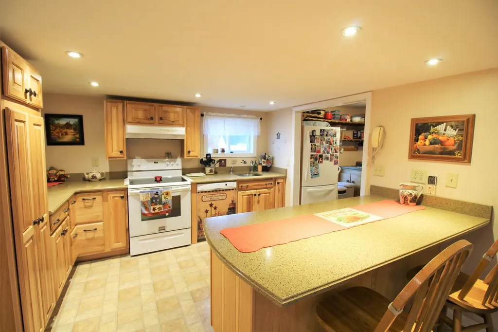 562 Millvale Road Bucksport ME 04416