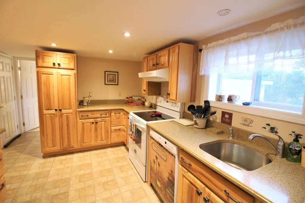 562 Millvale Road Bucksport ME 04416