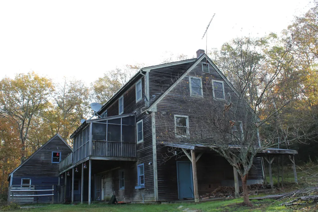 337 Jones Hill Road Appleton ME 04862