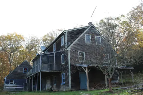 337 Jones Hill Road Appleton ME 04862