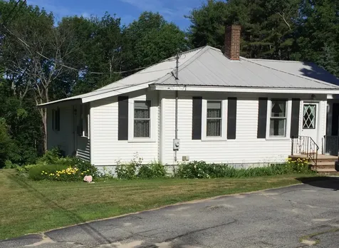 13 Fountain Hill Road Casco ME 04015