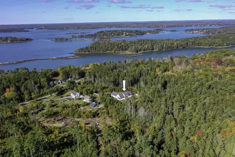 141 Samoset Road Boothbay Harbor ME 04538