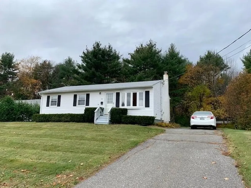 50 Windy Street Augusta ME 04330