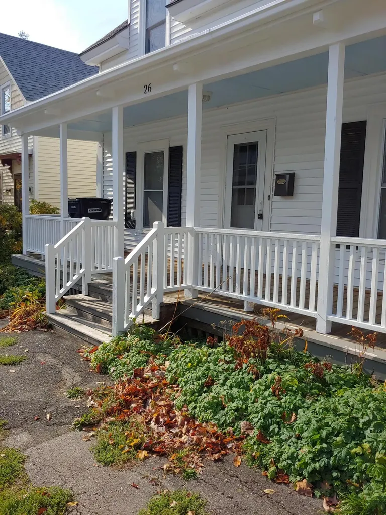 26 Fountain Street Bangor ME 04401