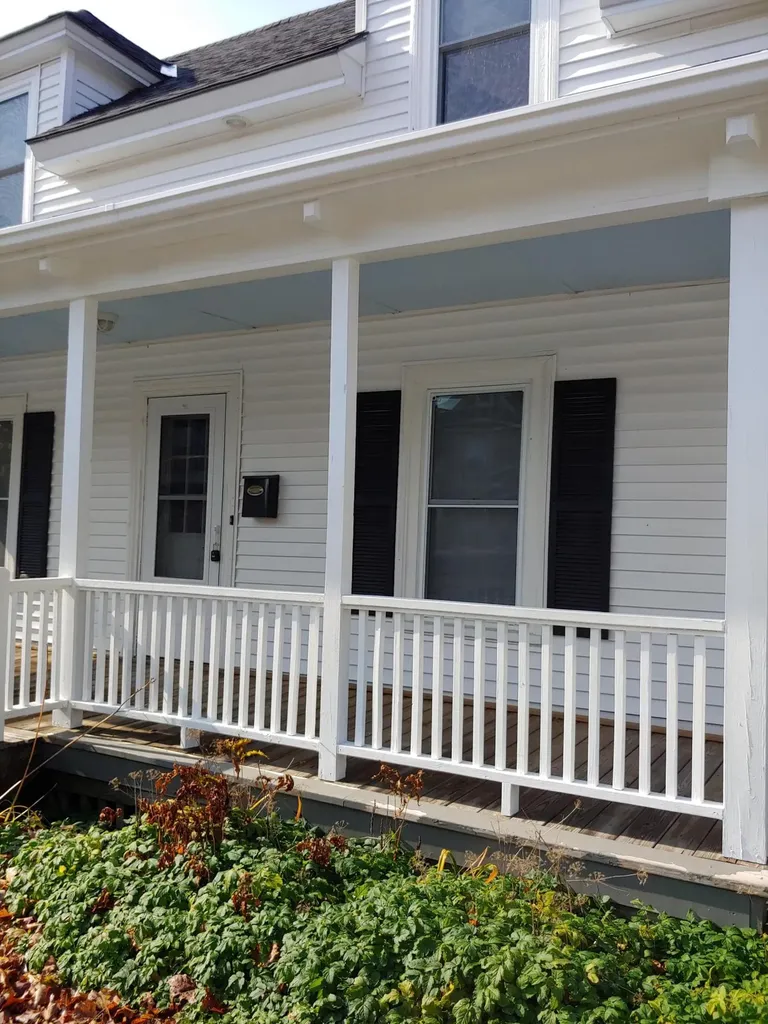 26 Fountain Street Bangor ME 04401
