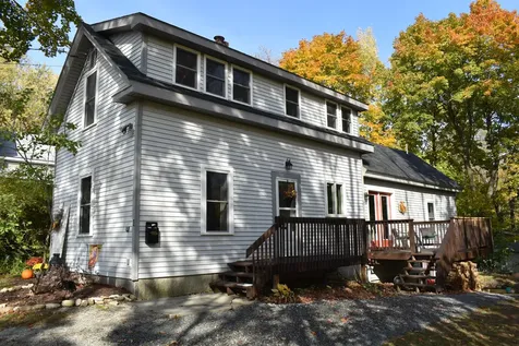 1 Page Street Hallowell ME 04347