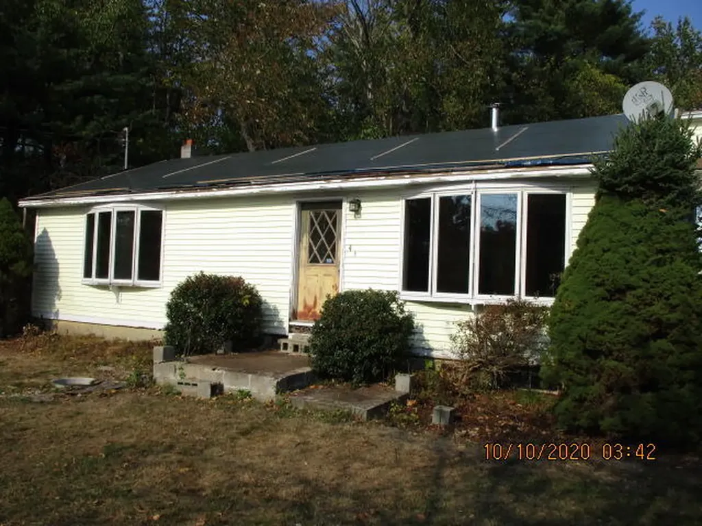 4 Mast Cove Road Eliot ME 03903