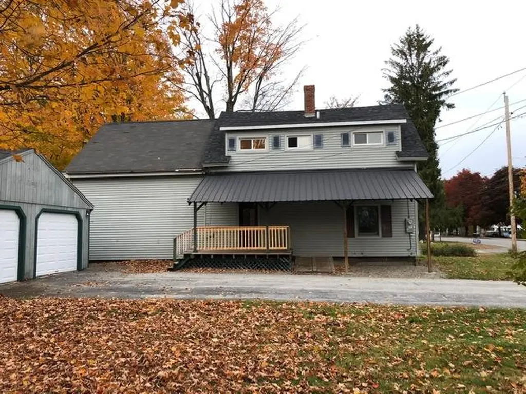 46 High St Wilton Wilton ME 04294