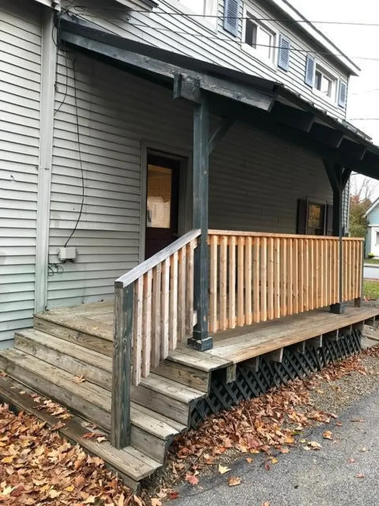 46 High St Wilton Wilton ME 04294