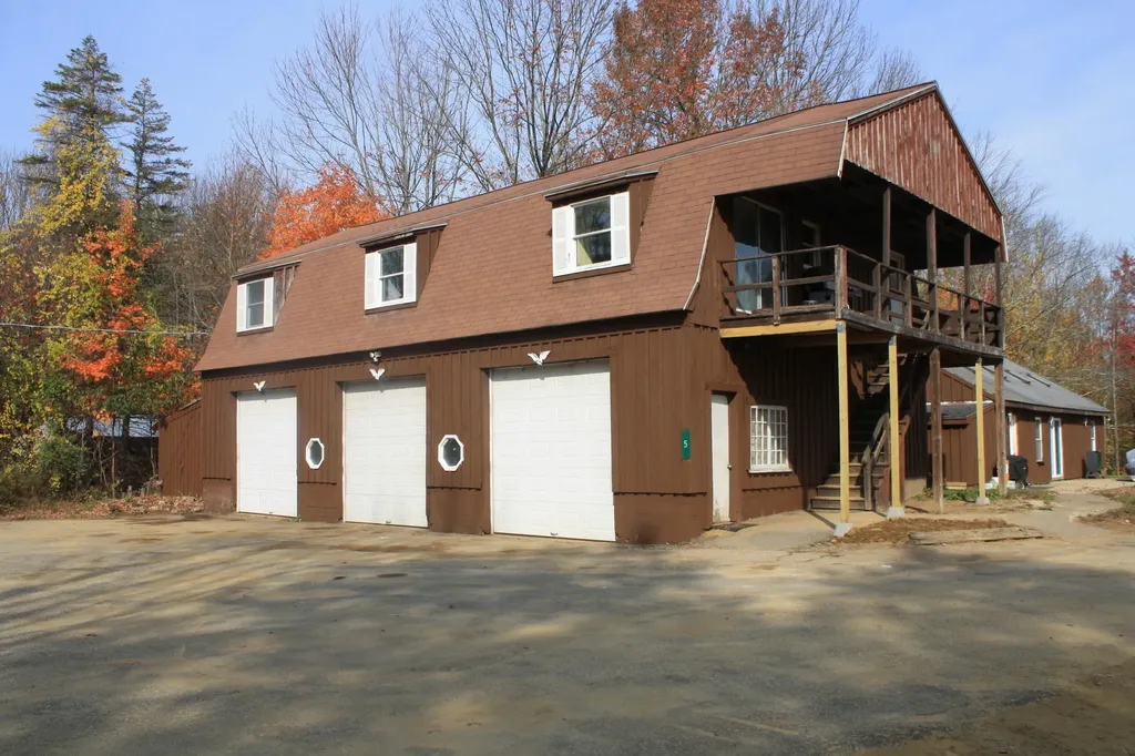 5 Crabapple Lane Berwick ME 03901