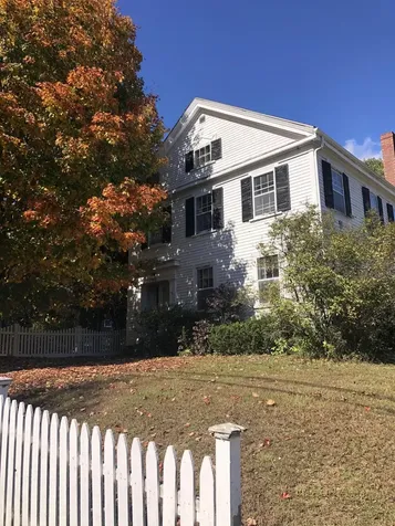 89 Union Street Blue Hill ME 04614