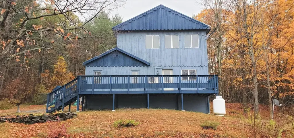 109 Hovey Road Farmington ME 04938