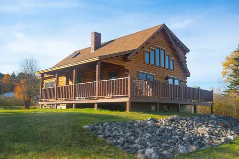 279 Lebanon Road Winterport ME 04496