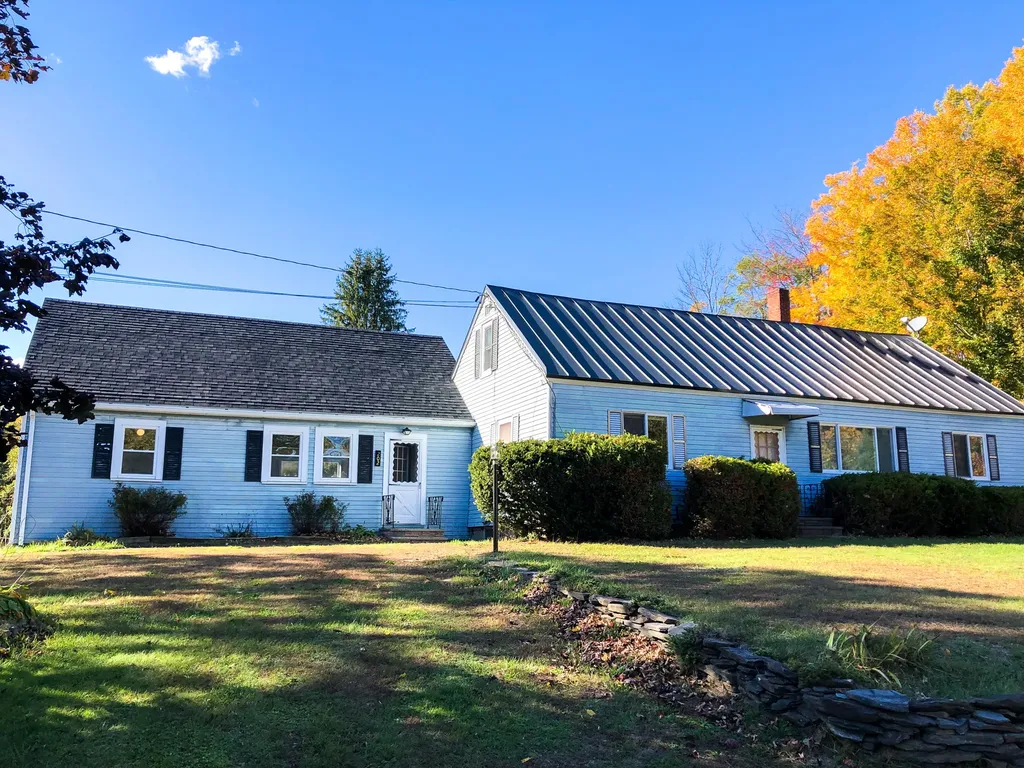 202 Middle Road Augusta ME 04330
