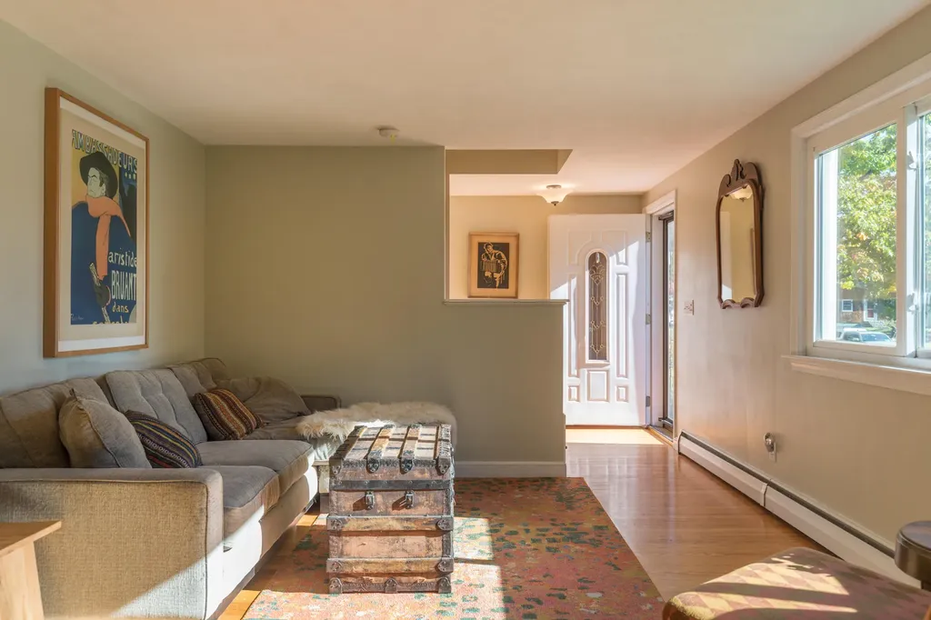 66 Alden Circle Portland ME 04102