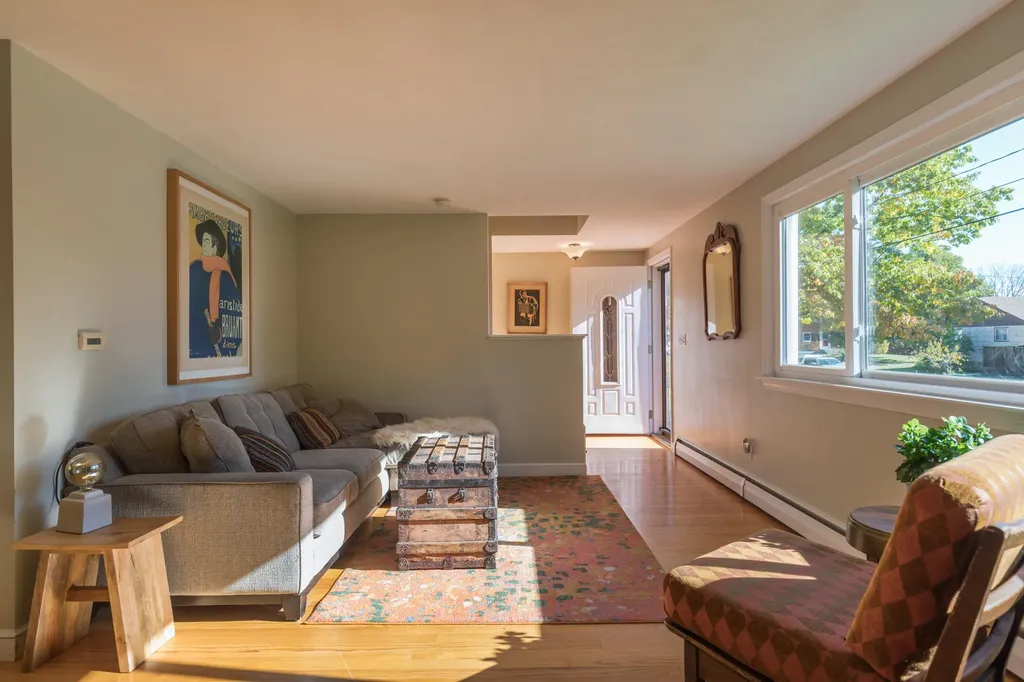 66 Alden Circle Portland ME 04102
