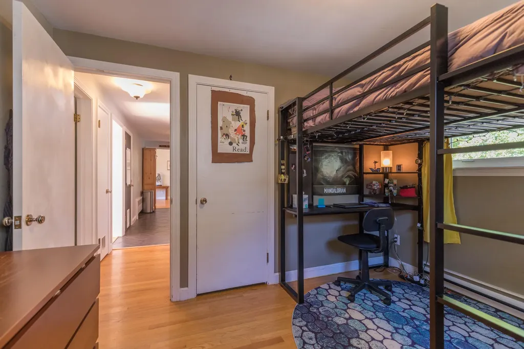 66 Alden Circle Portland ME 04102