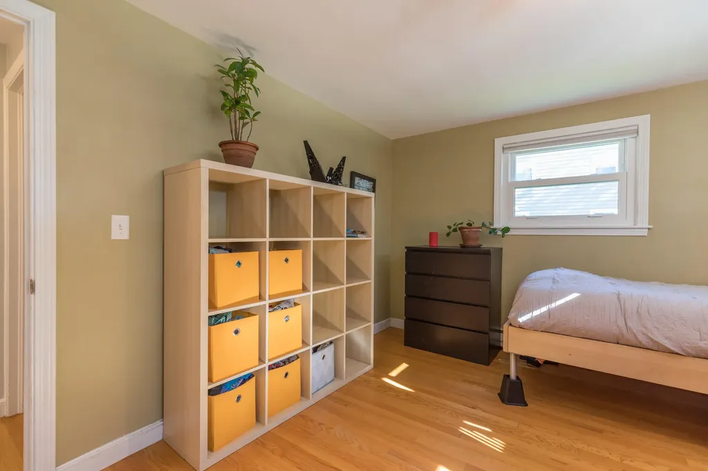 66 Alden Circle Portland ME 04102