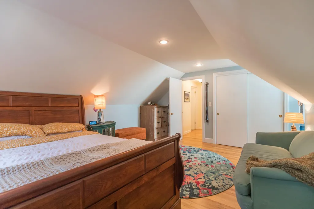 66 Alden Circle Portland ME 04102