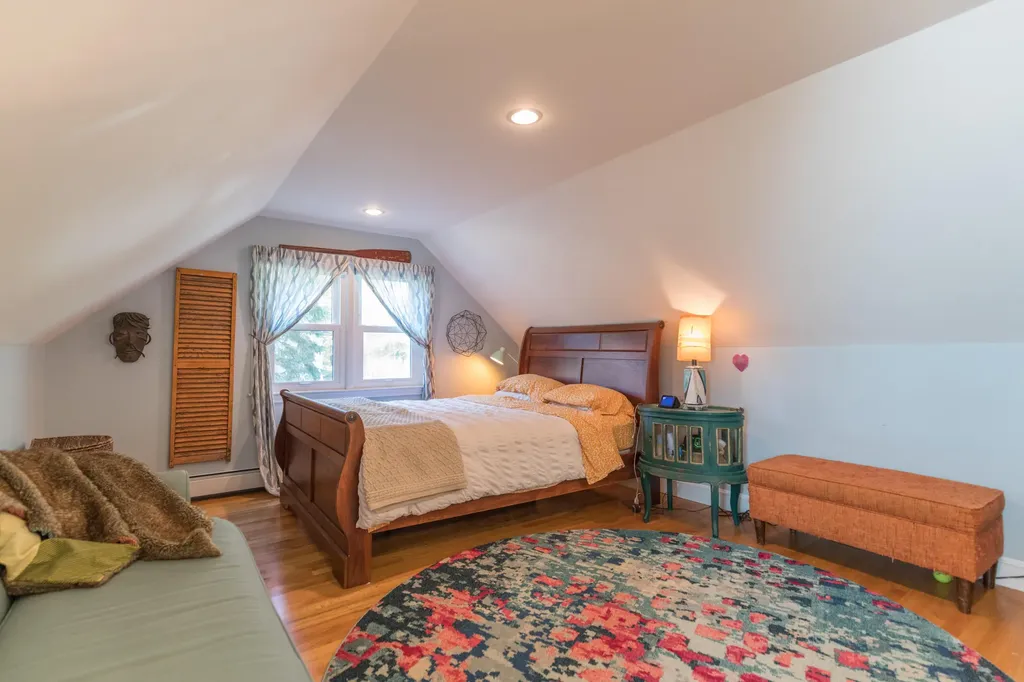 66 Alden Circle Portland ME 04102