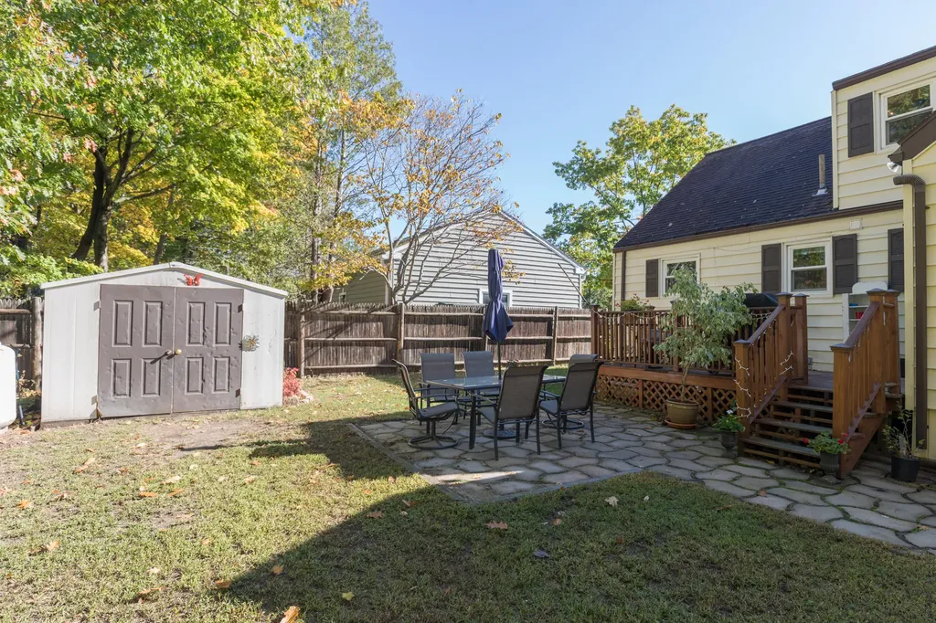 66 Alden Circle Portland ME 04102