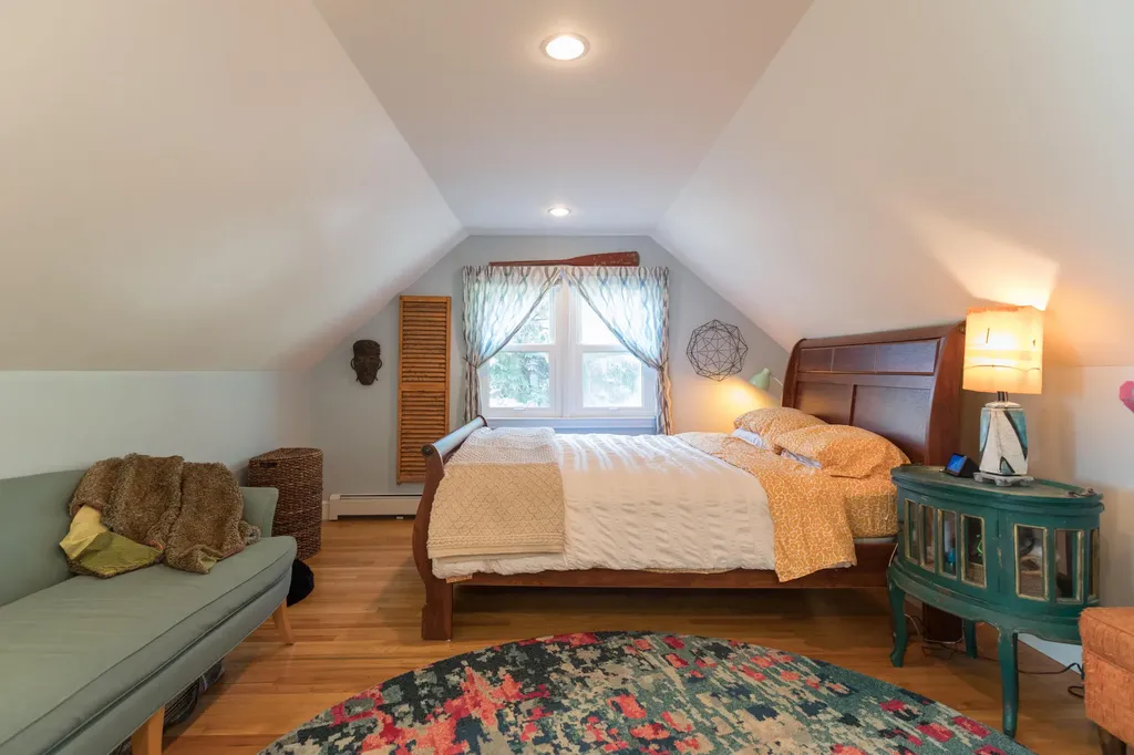 66 Alden Circle Portland ME 04102
