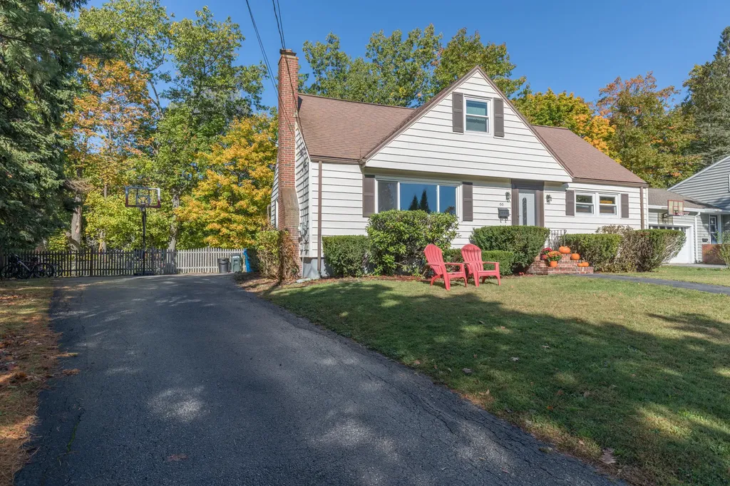 66 Alden Circle Portland ME 04102