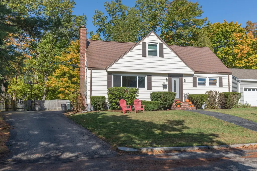66 Alden Circle Portland ME 04102
