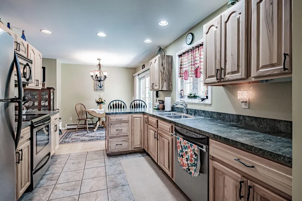 41 Webbs Mills Road Casco ME 04015
