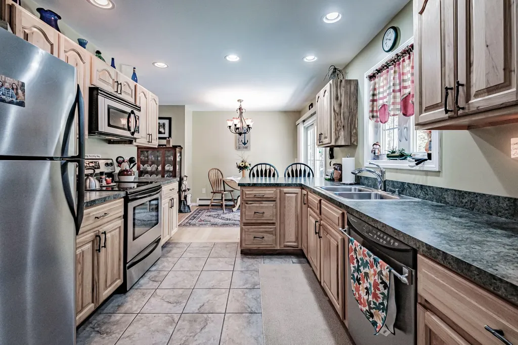 41 Webbs Mills Road Casco ME 04015