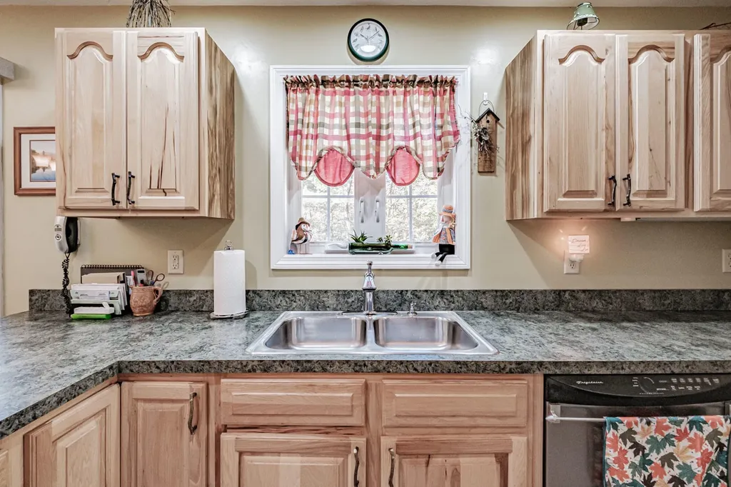41 Webbs Mills Road Casco ME 04015