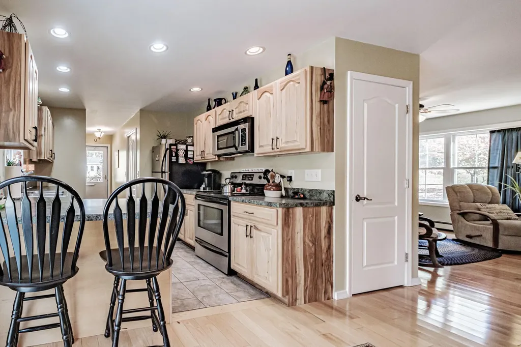 41 Webbs Mills Road Casco ME 04015