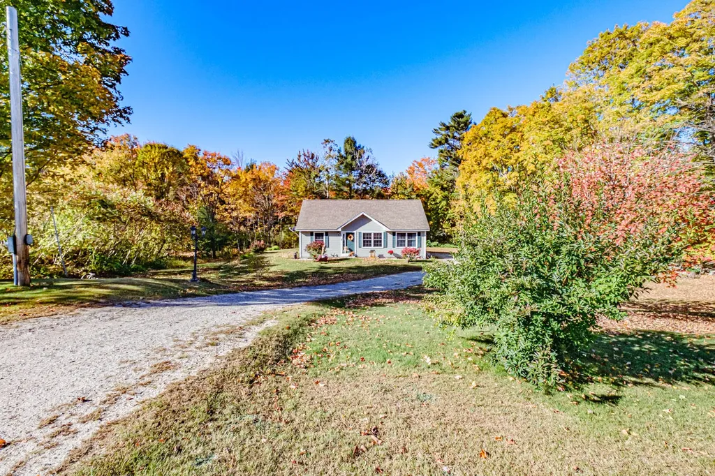 41 Webbs Mills Road Casco ME 04015