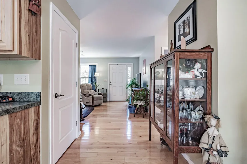 41 Webbs Mills Road Casco ME 04015