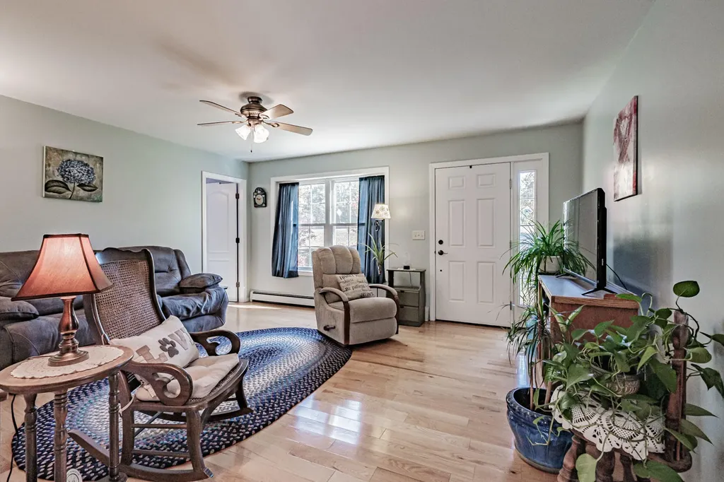 41 Webbs Mills Road Casco ME 04015