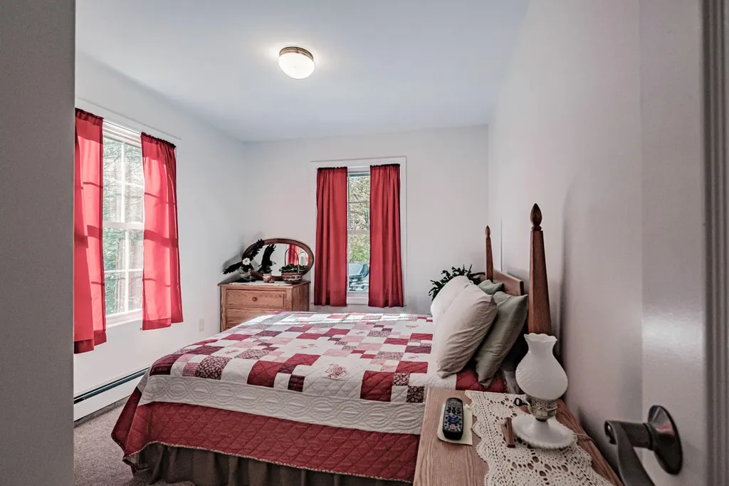 41 Webbs Mills Road Casco ME 04015