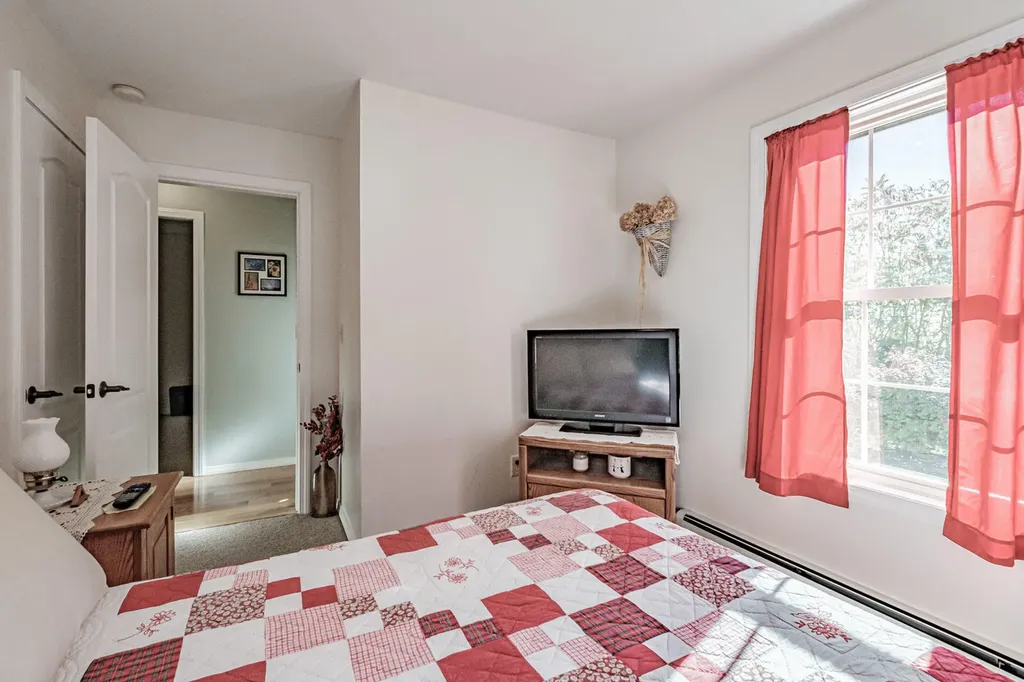 41 Webbs Mills Road Casco ME 04015