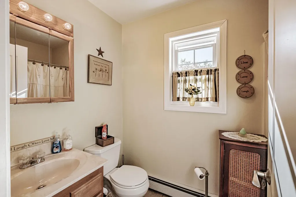 41 Webbs Mills Road Casco ME 04015