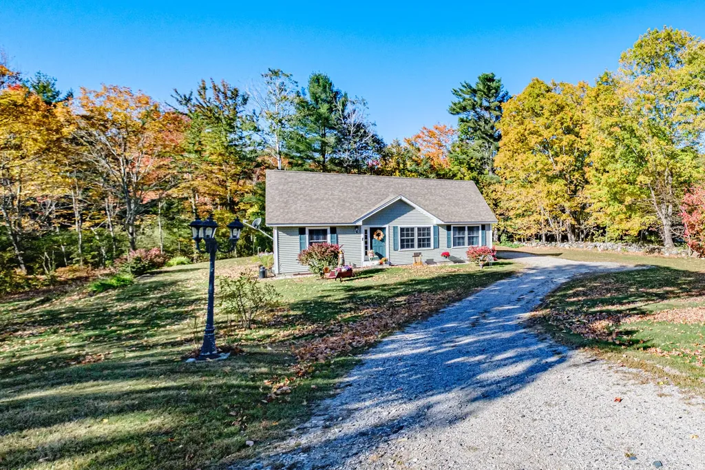 41 Webbs Mills Road Casco ME 04015