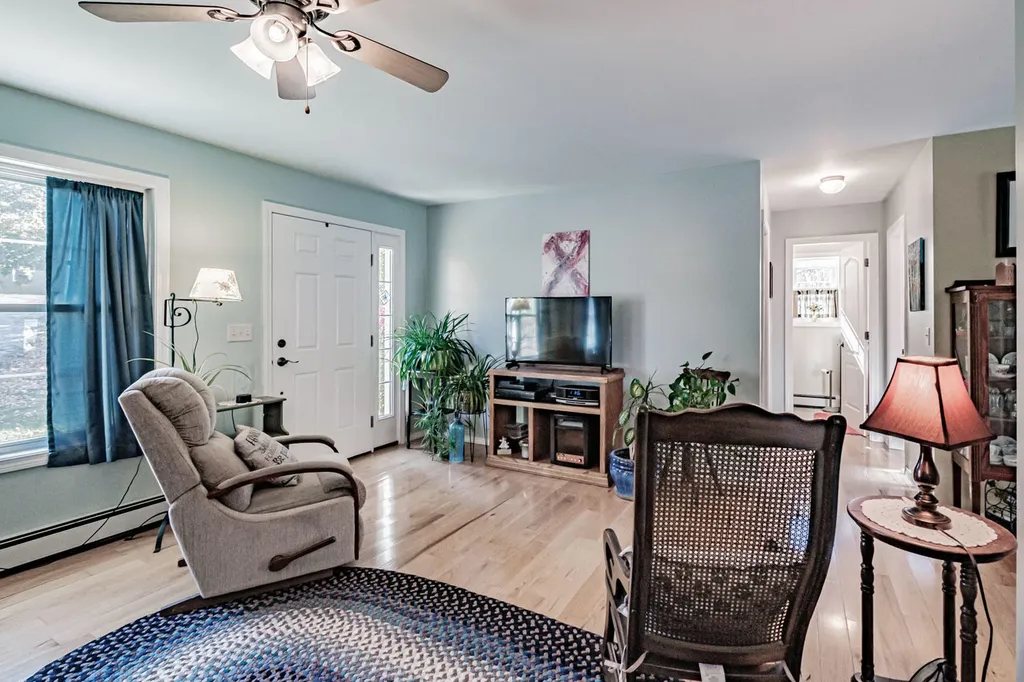 41 Webbs Mills Road Casco ME 04015