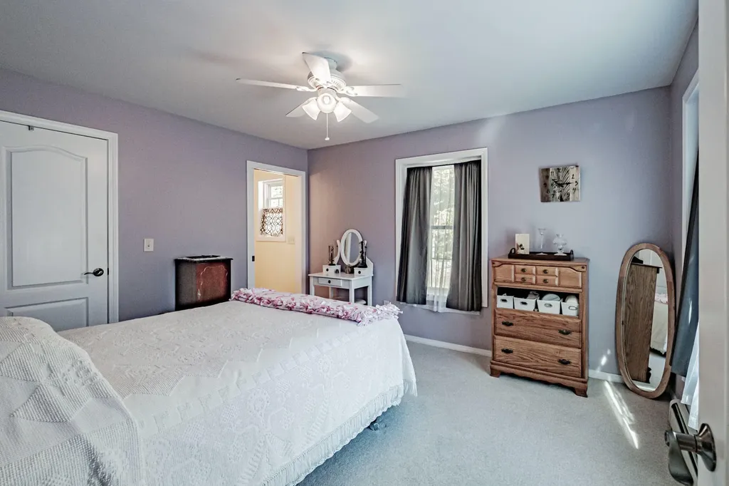 41 Webbs Mills Road Casco ME 04015