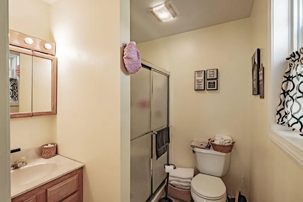 41 Webbs Mills Road Casco ME 04015