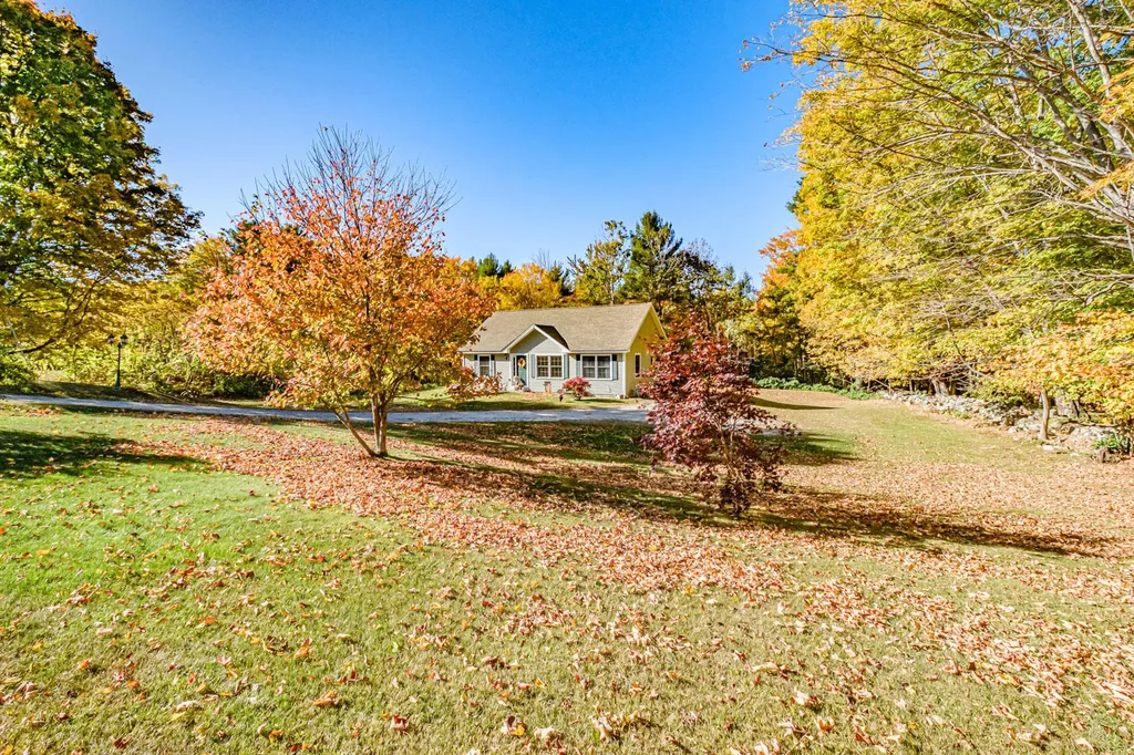 41 Webbs Mills Road Casco ME 04015